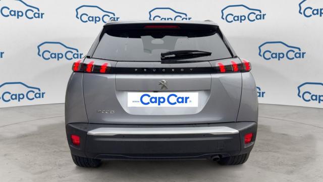 Peugeot 2008 image 5