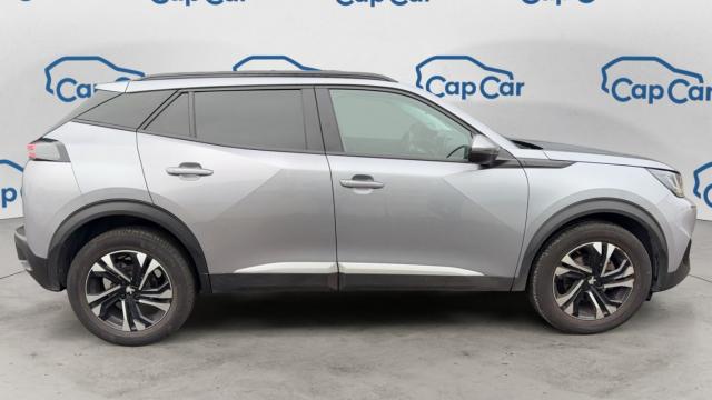 Peugeot 2008 image 8