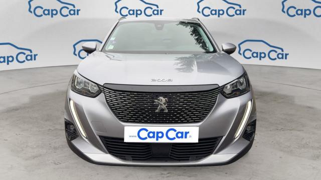 Peugeot 2008 image 3