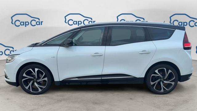 Renault Grand Scénic image 8