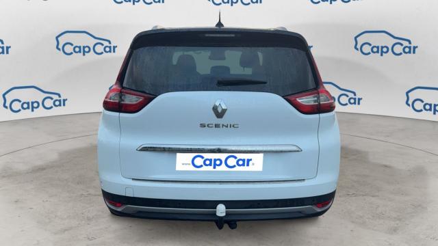 Renault Grand Scénic image 4