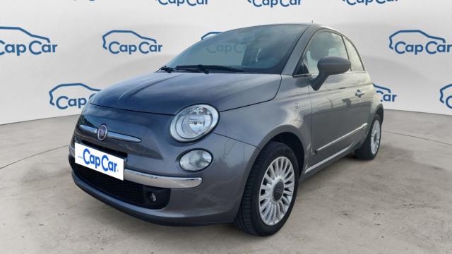Fiat 500 1.2 69 Lounge