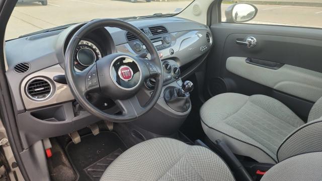 Fiat 500 image 4