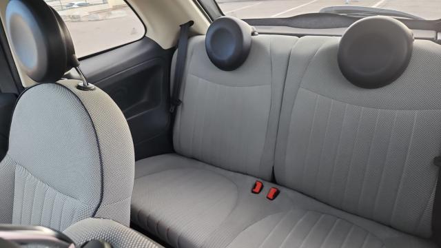 Fiat 500 image 9