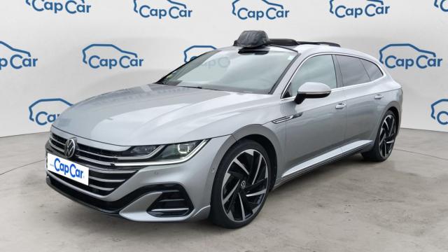 Volkswagen Arteon Shooting Brake I 2.0 Tdi 200 Dsg7 R-Line