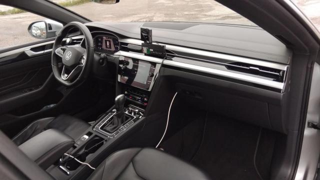 Volkswagen Arteon image 1