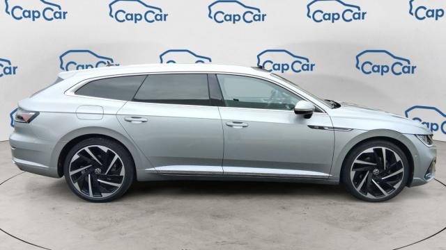Volkswagen Arteon image 8