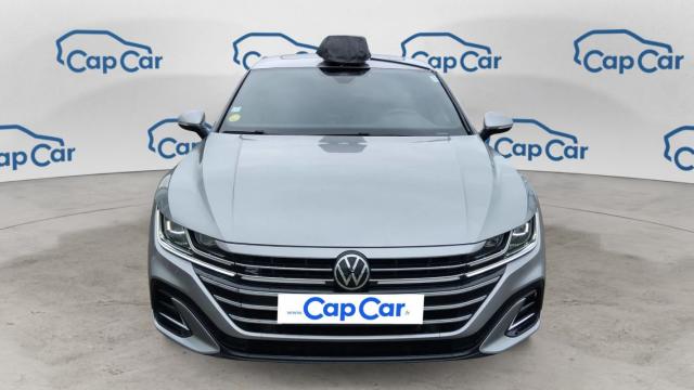 Volkswagen Arteon image 3