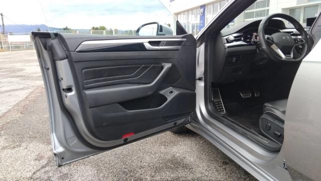 Volkswagen Arteon image 4