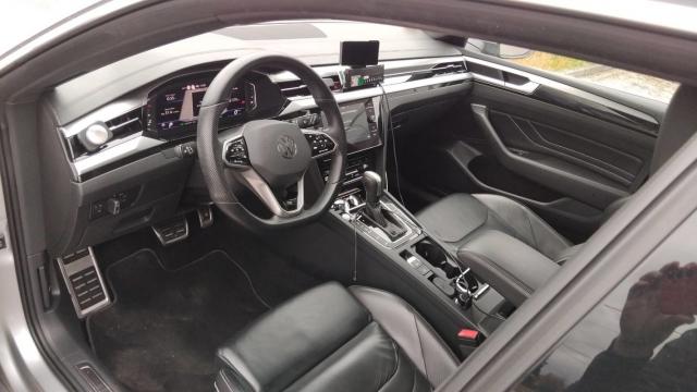 Volkswagen Arteon image 7