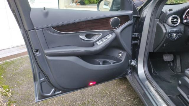 Mercedes Benz Classe Glc image 7