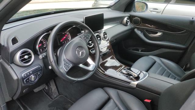 Mercedes Benz Classe Glc image 5