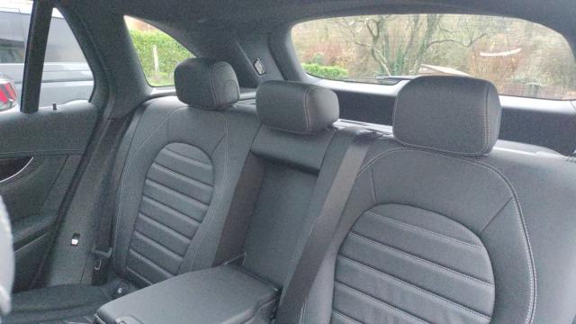 Mercedes Benz Classe Glc image 8