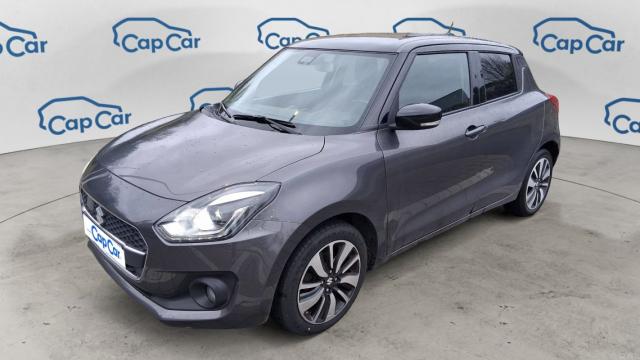 Suzuki Swift 1.2 Dualjet 90 Hybride Shvs Pack - Première Main Entretien Constructeur