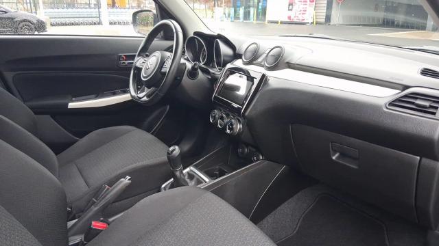 Suzuki Swift image 4