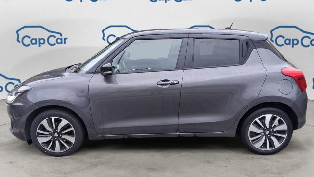 Suzuki Swift image 9