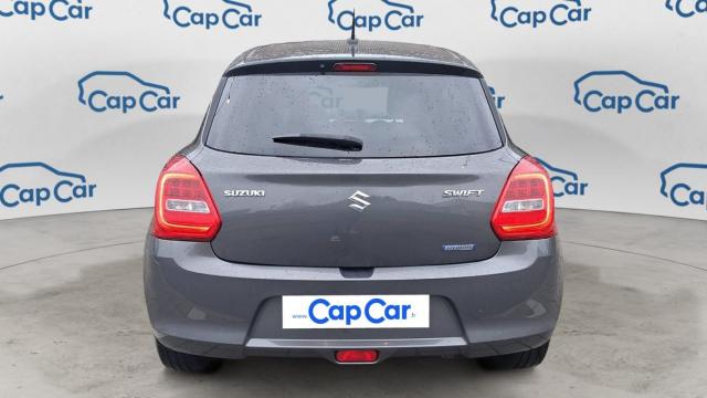 Suzuki Swift image 3