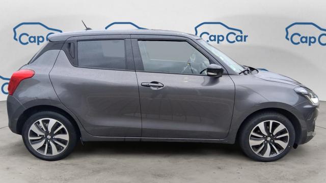 Suzuki Swift image 1