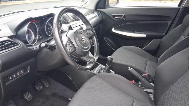 Suzuki Swift image 2