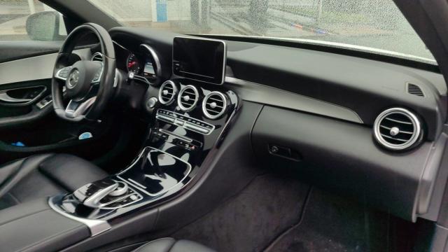 Mercedes Benz Classe C image 9