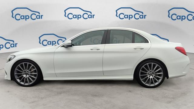 Mercedes Benz Classe C image 2