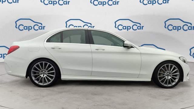 Mercedes Benz Classe C image 6