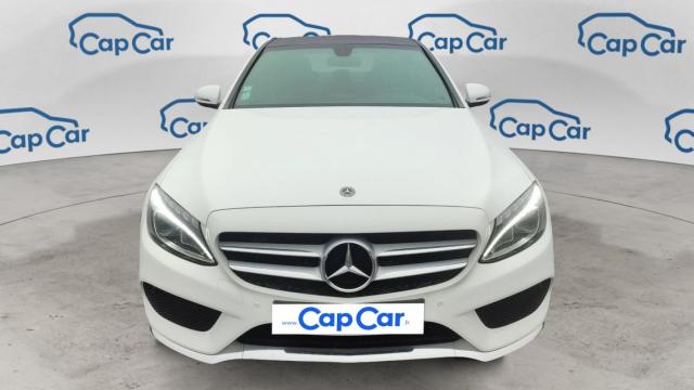 Mercedes Benz Classe C image 8