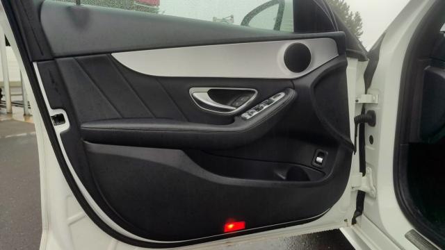 Mercedes Benz Classe C image 3