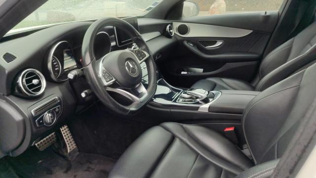 Mercedes Benz Classe C image 1