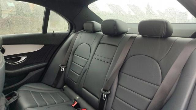 Mercedes Benz Classe C image 4