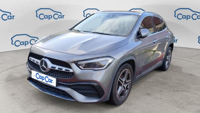 Mercedes Benz Classe Gla 200 D 163 7g-Dct Amg Line
