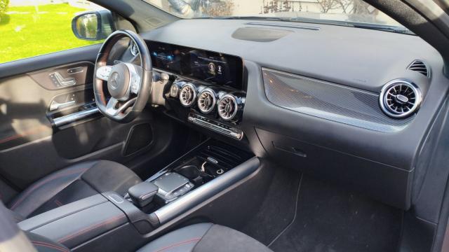 Mercedes Benz Classe Gla image 1