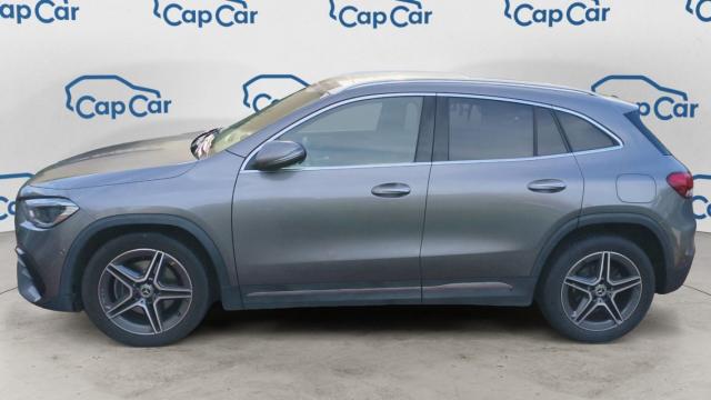 Mercedes Benz Classe Gla image 7