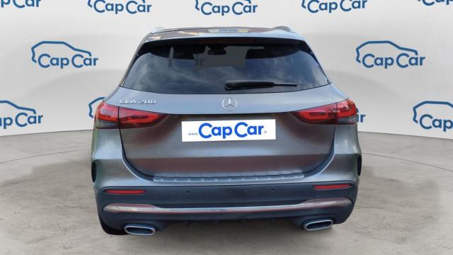 Mercedes Benz Classe Gla image 6