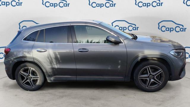 Mercedes Benz Classe Gla image 5