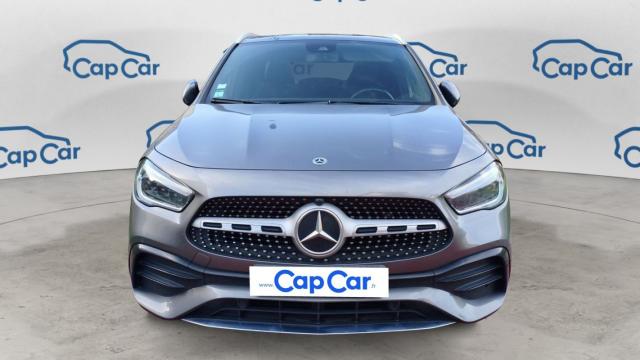 Mercedes Benz Classe Gla image 4