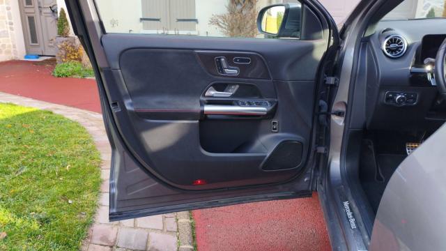 Mercedes Benz Classe Gla image 8