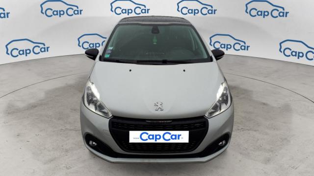 Peugeot 208 image 3
