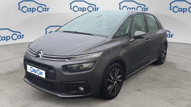Citroen C4 Spacetourer 1.5 Bluehdi 130 Business