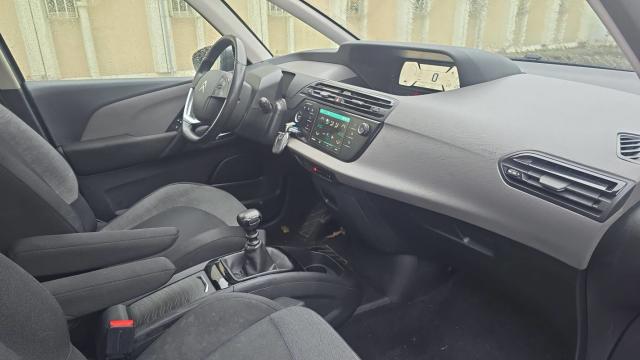 Citroen C4 Spacetourer image 1