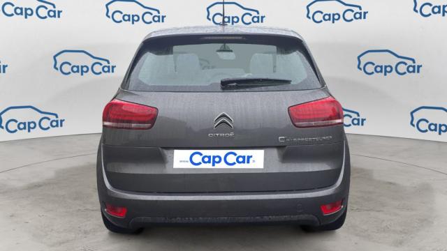 Citroen C4 Spacetourer image 3