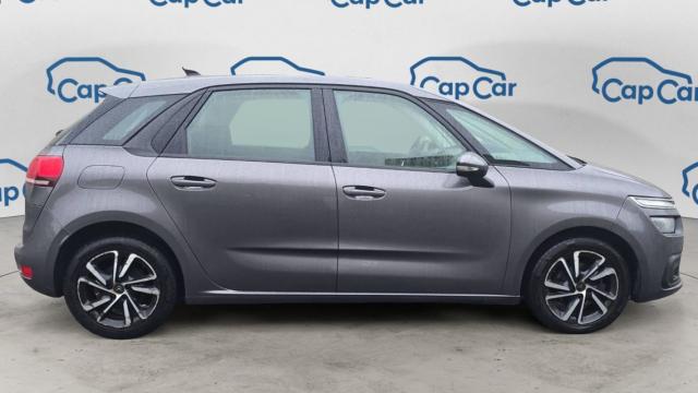 Citroen C4 Spacetourer image 2