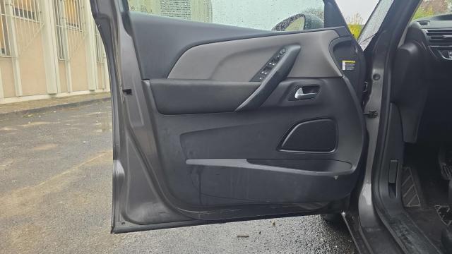 Citroen C4 Spacetourer image 4