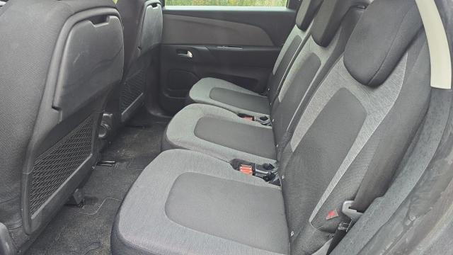Citroen C4 Spacetourer image 9