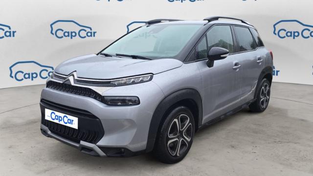 Citroen C3 Aircross 1.5 Bluehdi 120 Eat6 Feel Pack Business