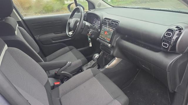 Citroen C3 Aircross image 1