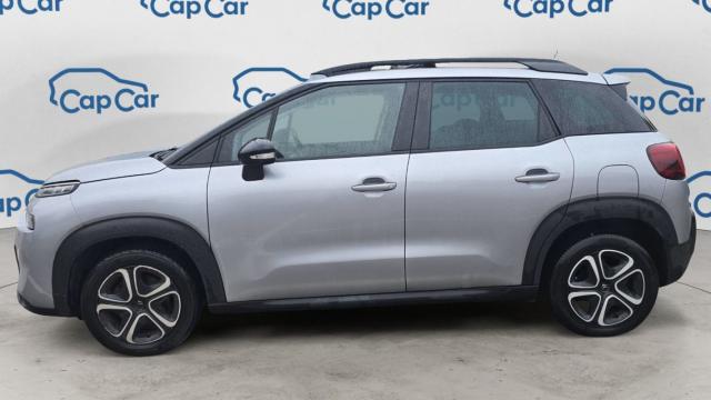 Citroen C3 Aircross image 9