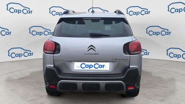 Citroen C3 Aircross image 3