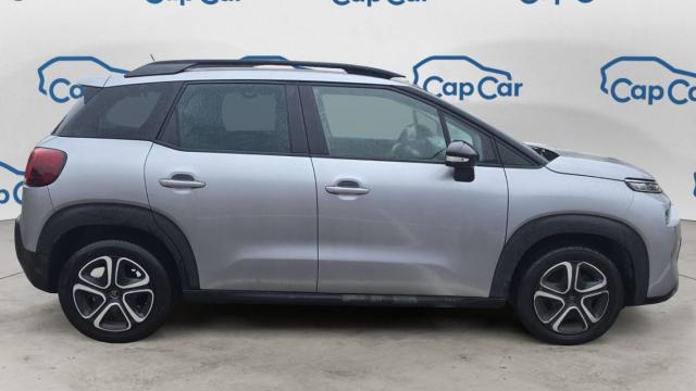 Citroen C3 Aircross image 6