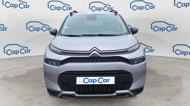 Citroen C3 Aircross image 5